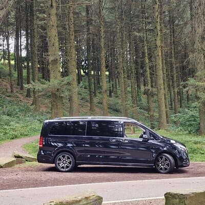 Private Chauffeur-London Heathrow from/to Southampton Cruise Port 3
