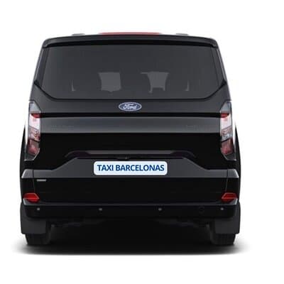 Barcelona Airport Private Arrival Transfers 2