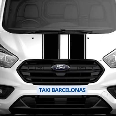 Barcelona Airport Private Arrival Transfers 3