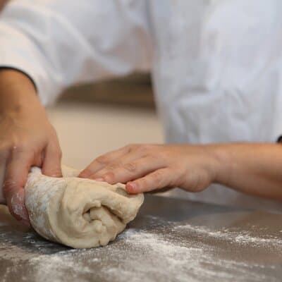 Fun Croissant and Pastry Baking Class With Local Chef in Paris 3