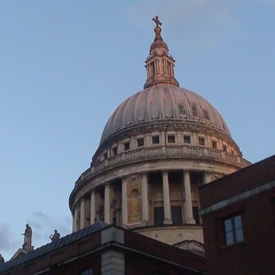 The Fading Light London Ghost Walk 3