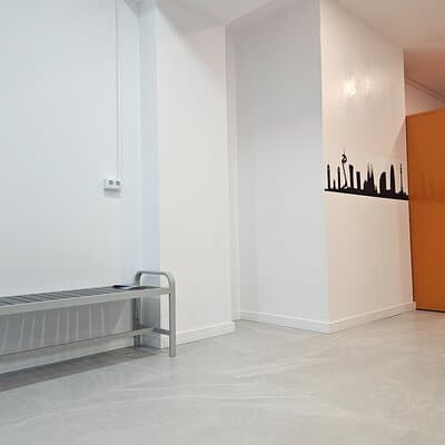 Luggage Storage in Barcelona / Locker / Luggage Storage 4