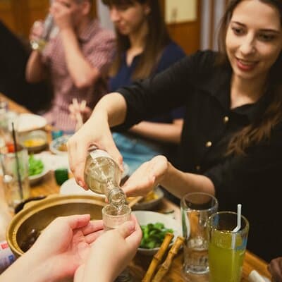 Shibuya Bar Hopping Adventure Unique and Drank Experience 4