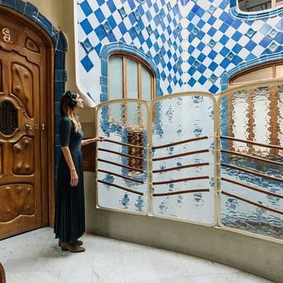 Private First Access Casa Batlló Experience With Breakfast 4
