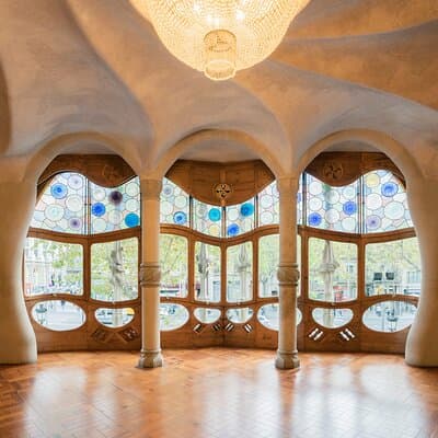 Private First Access Casa Batlló Experience With Breakfast 5