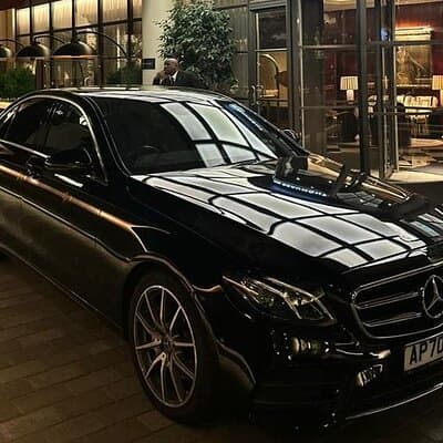 Luxury Private Chauffeur to Harry Potter Studio Tour (6 hours) 5