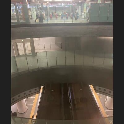 Jujutsu Kaisen Tokyo Anime Location Tour 5