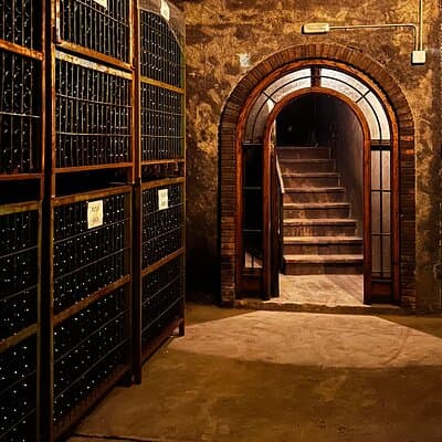 Private Artisanal Winery Visit with Wine Tasting from Sitges 4