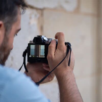 Photo Walking Tour Sitges Experience Beaches and Town 2