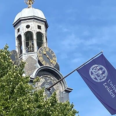 Private Tour from Amsterdam: Historical Leiden 4