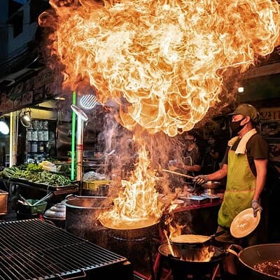 Discover a Taste of Chinatown – 2 Hr Walking Tour 2