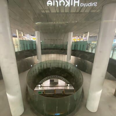 Jujutsu Kaisen Tokyo Anime Location Tour 4