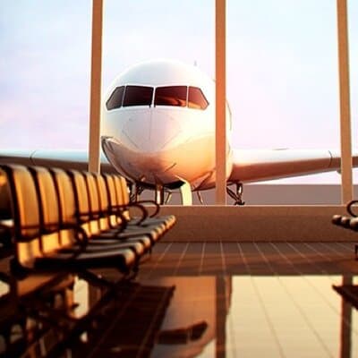 Private Van or Sedan Transfer: Paris ↔ CDG/Orly (One-Way)