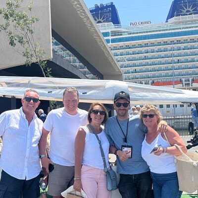 Lisbon & Belém Private Tour – A Curated 4-Hour Experience 2
