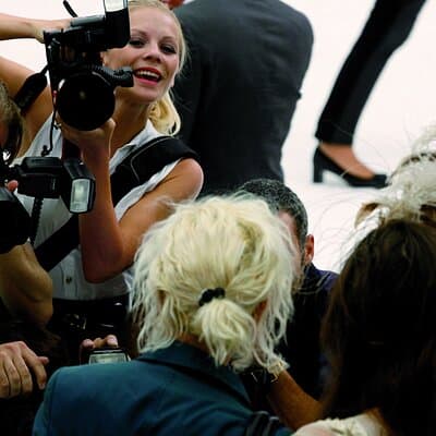 Photography internship in Paris 2