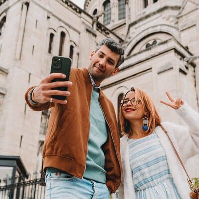 Montmartre Paris Hidden Gems Small Group Walking Tour 3