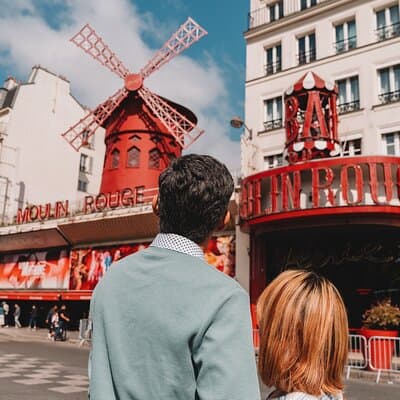 Montmartre Paris Hidden Gems Small Group Walking Tour 4