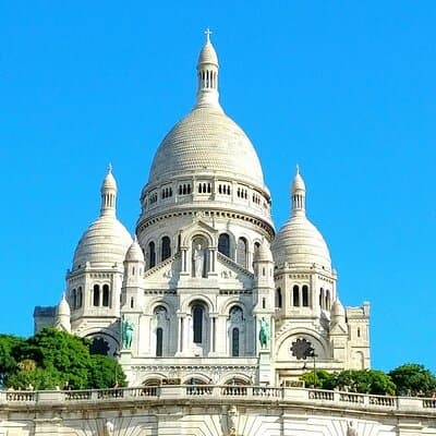Private Tour: Montmartre and its Famous Impressionist Painters