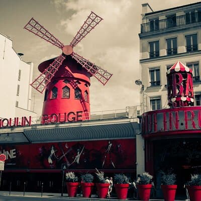 Private Tour: Montmartre and its Famous Impressionist Painters 3