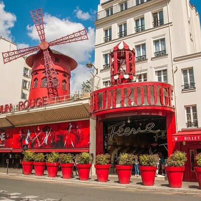 Private Tour: Montmartre and its Famous Impressionist Painters 4
