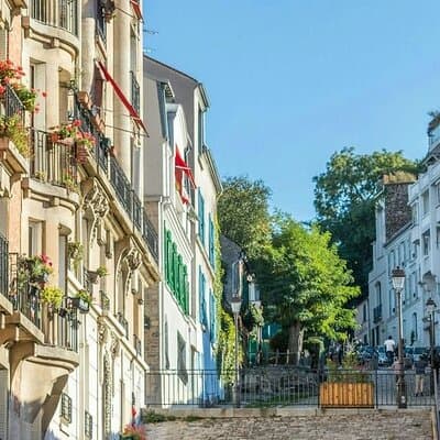 Private Tour: Montmartre and its Famous Impressionist Painters 5