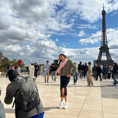 Photography internship in Paris 5