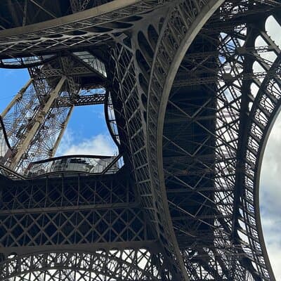 Photography internship in Paris