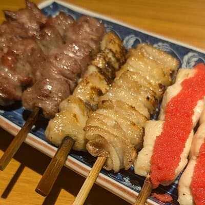 Shimbashi Hidden Izakaya Tour with a Working Tokyo Manager 5