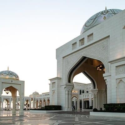 Abudhabi Fullday Private Tour From Rasalkhima 2
