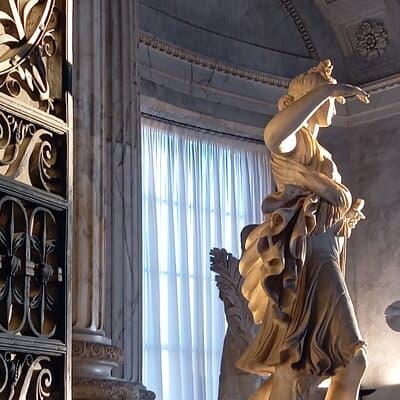 Private Vatican Museums, Sistine Chapel Highlights Tour 5