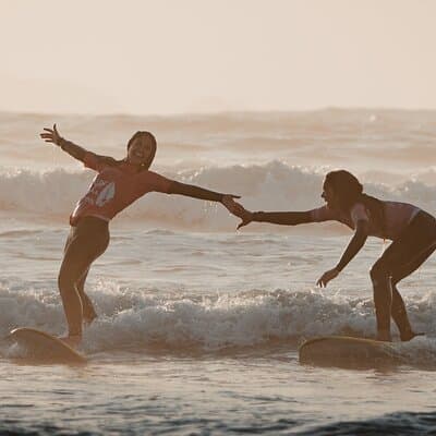 Surf Experience in Peniche 5