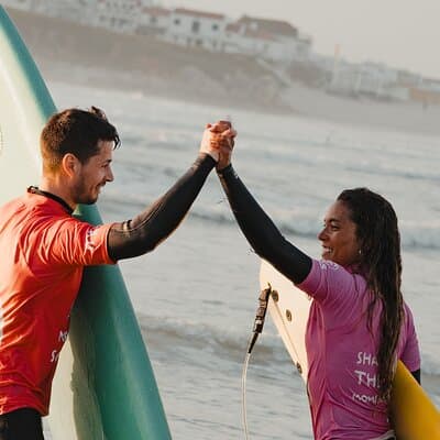 Surf Experience in Peniche 4