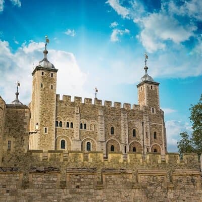 The City of London Food Tour with 10+ Tastings