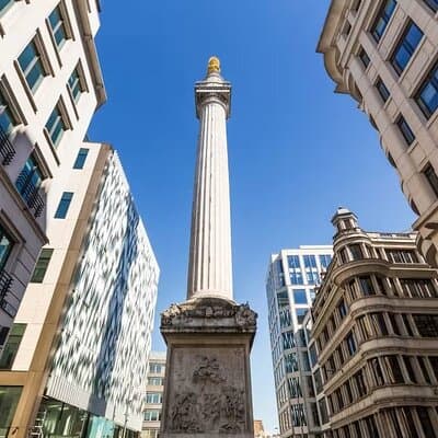 The City of London Food Tour with 10+ Tastings 4