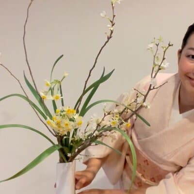 IKEBANA experience 5