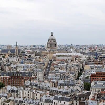 Le Grand Tour Half Day Private Walking Tour All the Main Sites 3