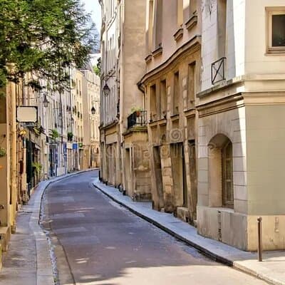 Le Grand Tour Half Day Private Walking Tour All the Main Sites 4