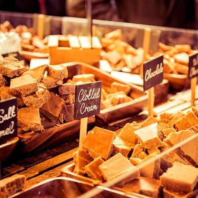 London Bridge & Borough Market Food Tour with 10+ Tastings 4