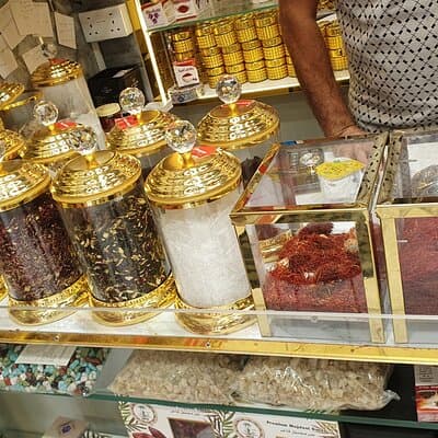 Private Guided Tour in English or Spanish in Dubai 3