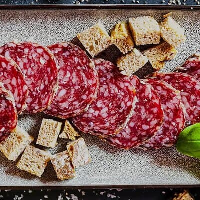 The City of London Food Tour with 10+ Tastings 3