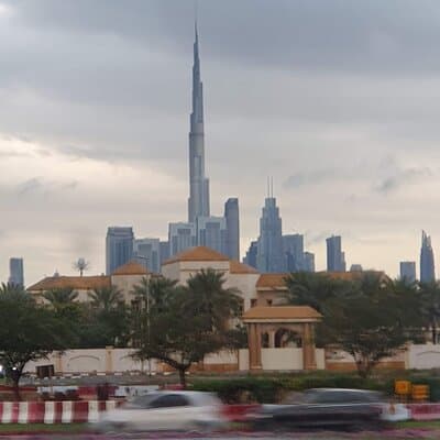 Private Guided Tour in English or Spanish in Dubai 4