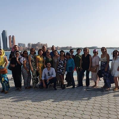 Private Full Day Guided Tour in Abu Dhabi 2