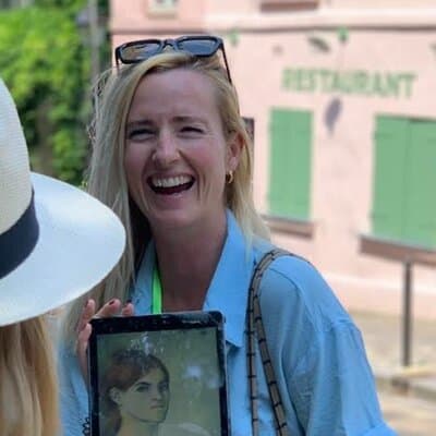 Unique Tour of Montmartre Highlighting Women in Art