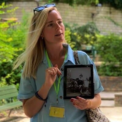 Unique Tour of Montmartre Highlighting Women in Art 4