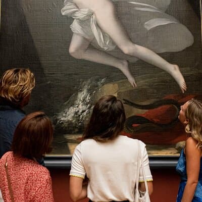 Paris Louvre Essentials Tour (Reserved Entry Included) 3