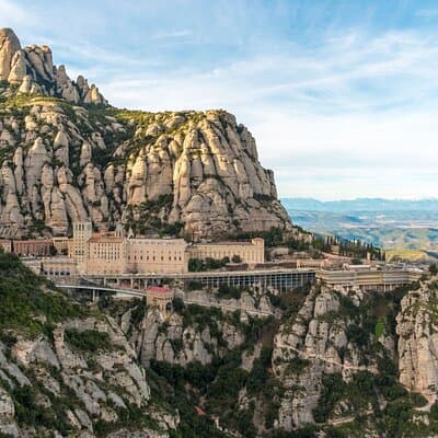 Private Tour of Andorra and Montserrat 4