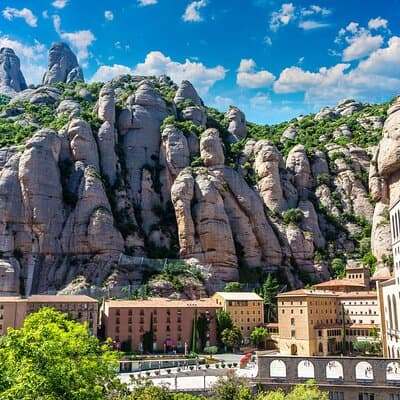 Private Tour of Andorra and Montserrat 5
