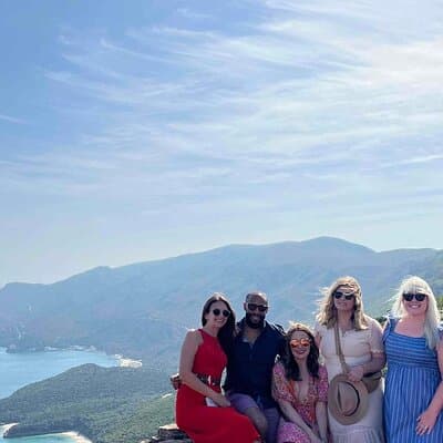 Lisbon WineTour : Premium Tastings “Wine & Food” (All-Inclusive) 5