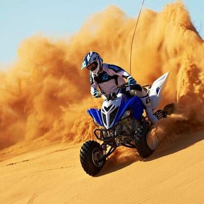 Thrilling Buggy Tour and Desert Activities in Dubai 4