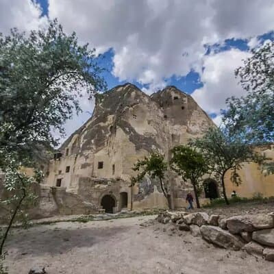 In Depth Exploration of Cappadocia : Semi-Private Day Trip